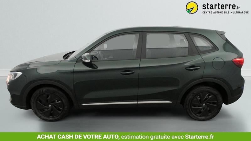 Mg Zs 1.5 l Hybrid+ 197 ch Standard