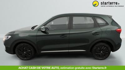 Mg Zs 1.5 l Hybrid+ 197 ch Standard
