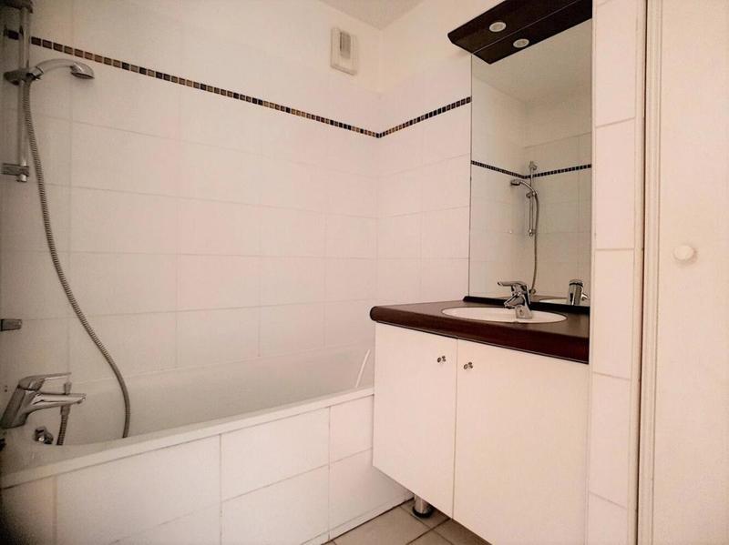 Appartement - 89 m² - 4 pièces