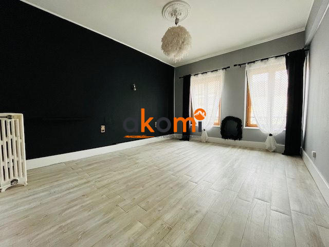 Maison - 116 m² - 5 pièces