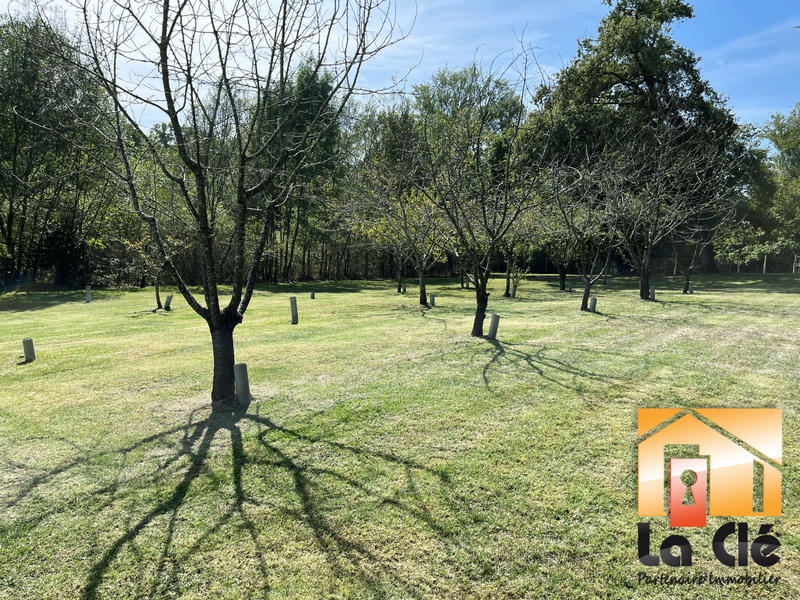 Maison ancienne - 286 m² - 8 pièces