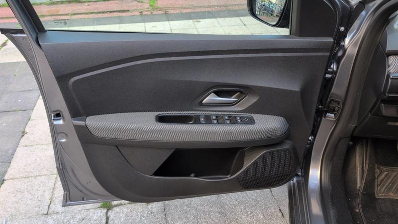 Dacia Sandero 1.0 TCe 90 Stepway Expression