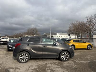 Opel Mokka 1.6 Cdti 136cv Cosmo Bvm6/ Camera de Recul