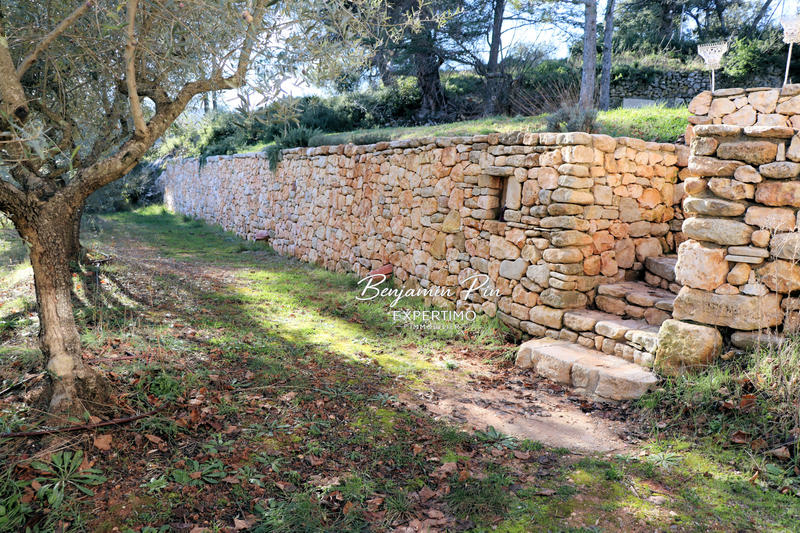 Mas - 170 m² - 6 pièces