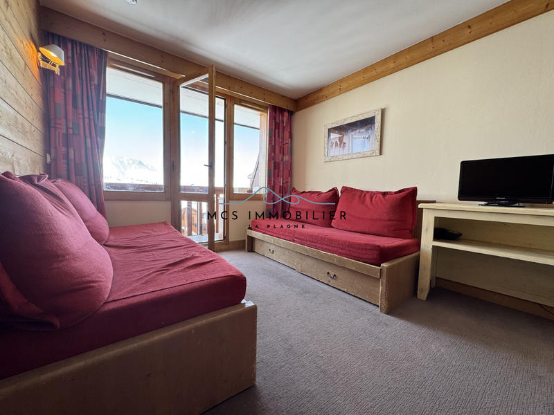 Appartement - 46 m² - 3 pièces