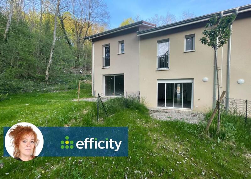 Maison - 69 m² - 3 pièces