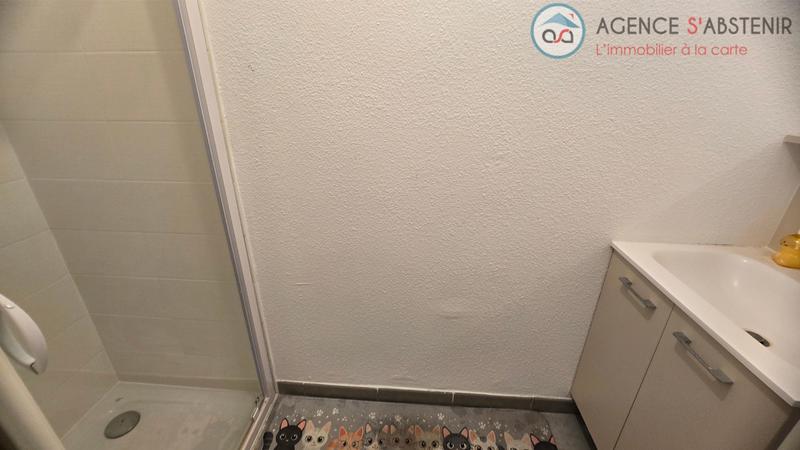 Appartement - 89 m² - 4 pièces