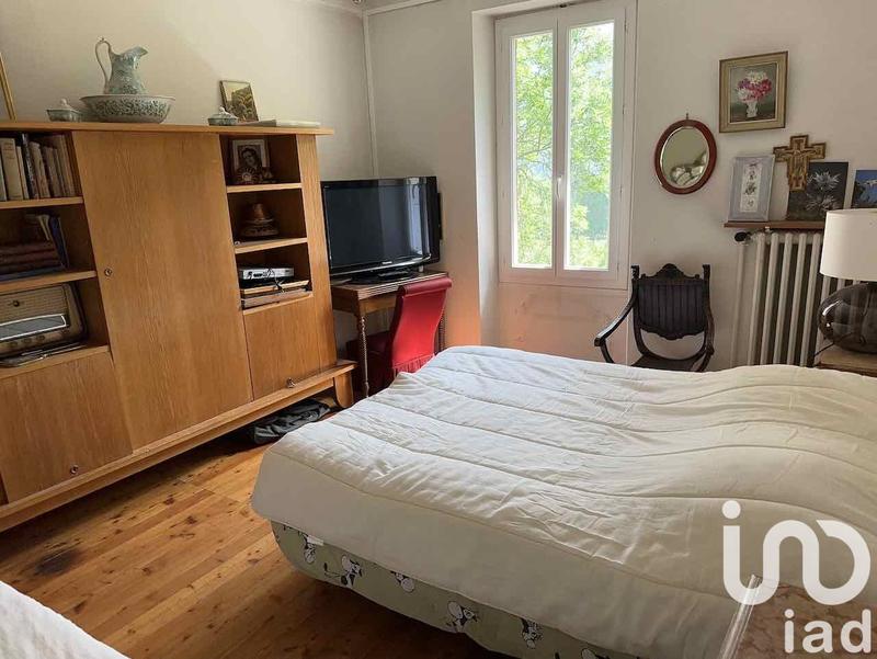 Châlet - 58 m² - 3 pièces