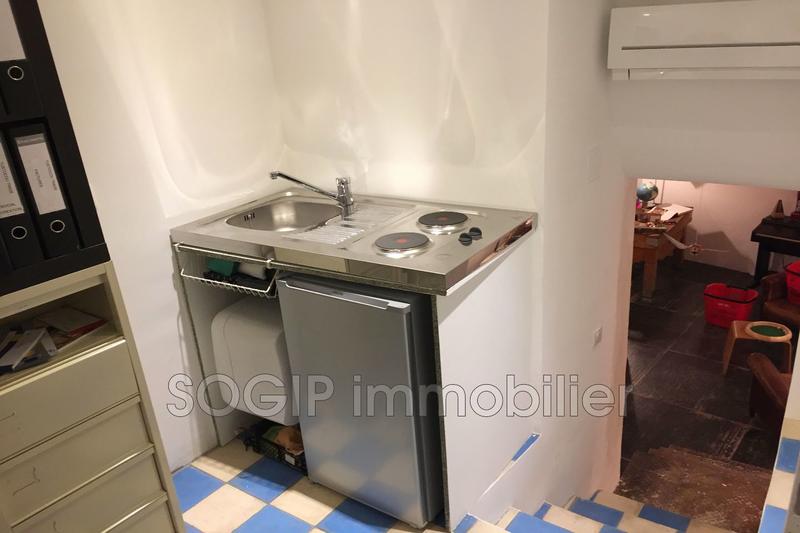 Local commercial - 51 m²