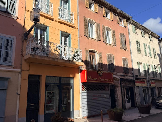 Appartement - 27 m² - 1 pièce