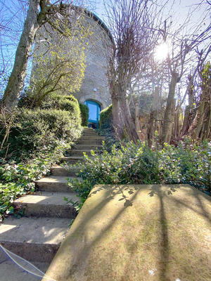 Maison - 177 m² - 7 pièces