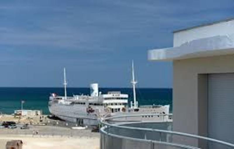 Appartement - 22 m² - 1 pièce