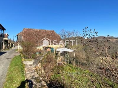 Maison - 224 m² - 6 pièces