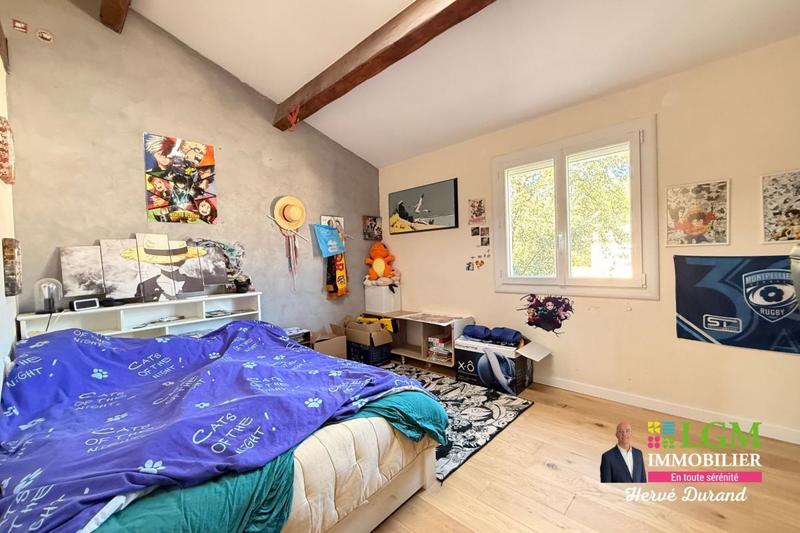 Maison de ville - 140 m² - 5 pièces