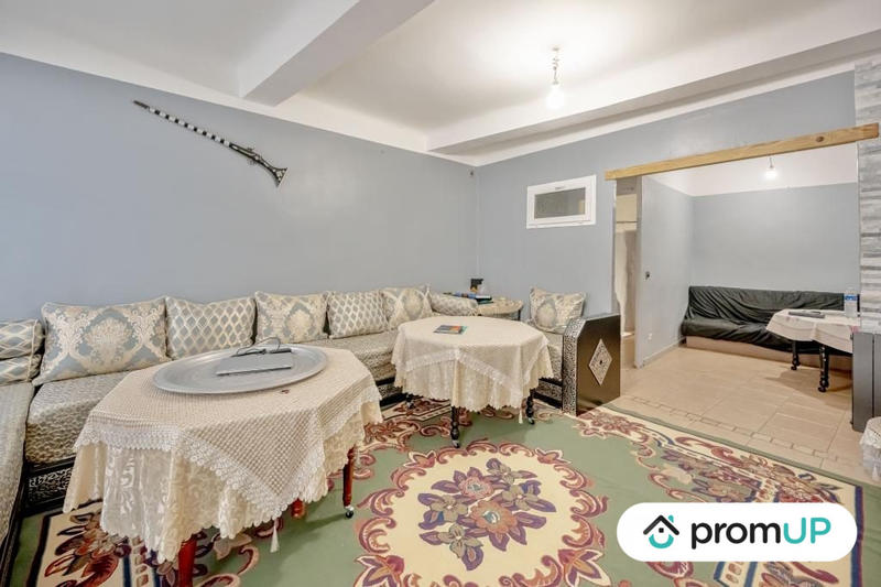 Maison - 170 m² - 20 pièces