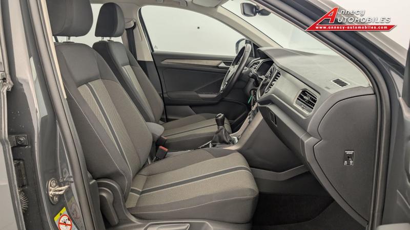 Volkswagen t-Roc 1.0 Tsi 115 Start Stop Bvm6 Lounge Business