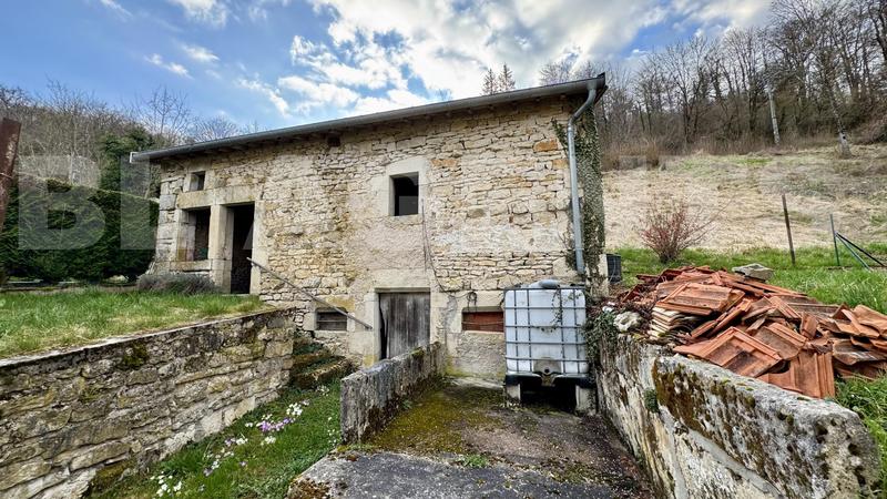 Maison - 147 m² - 4 pièces