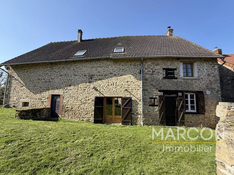 Maison - 197 m² - 7 pièces