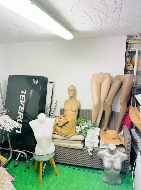 Fonds de commerce - 65 m²