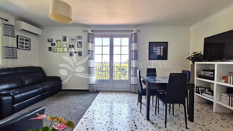 Maison - 113 m² - 6 pièces