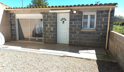 Maison - 79 m² - 3 pièces