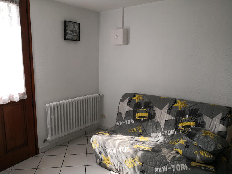 Appartement - 28 m² - 2 pièces