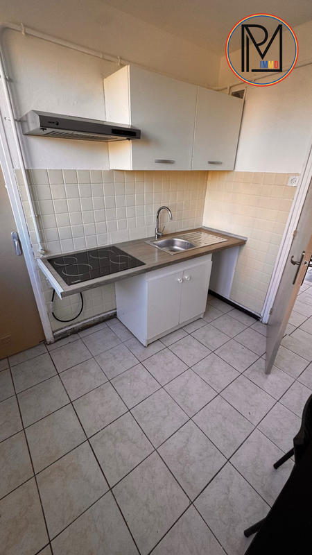 Appartement - 69 m² - 4 pièces