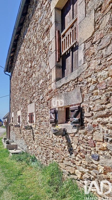 Maison - 143 m² - 5 pièces