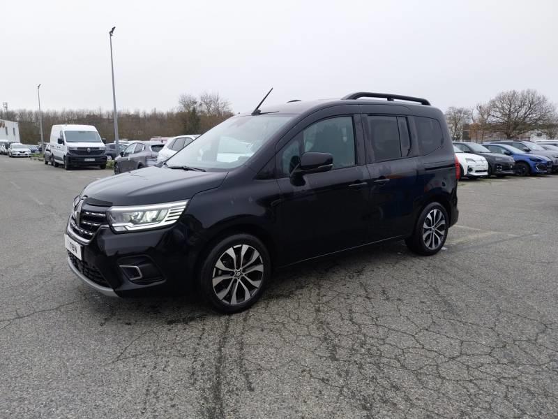 Renault Kangoo TCe 130 Techno