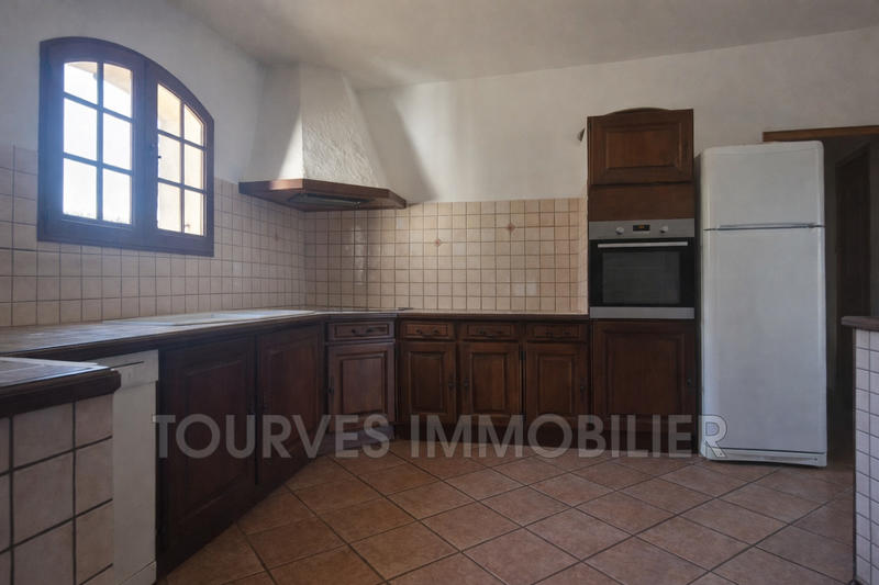 Maison - 126 m² - 6 pièces