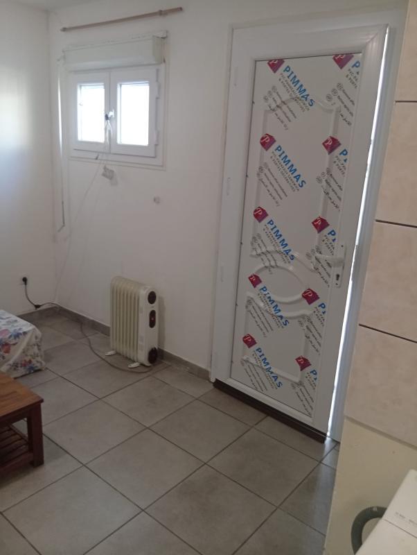 Appartement - 30 m² - 2 pièces