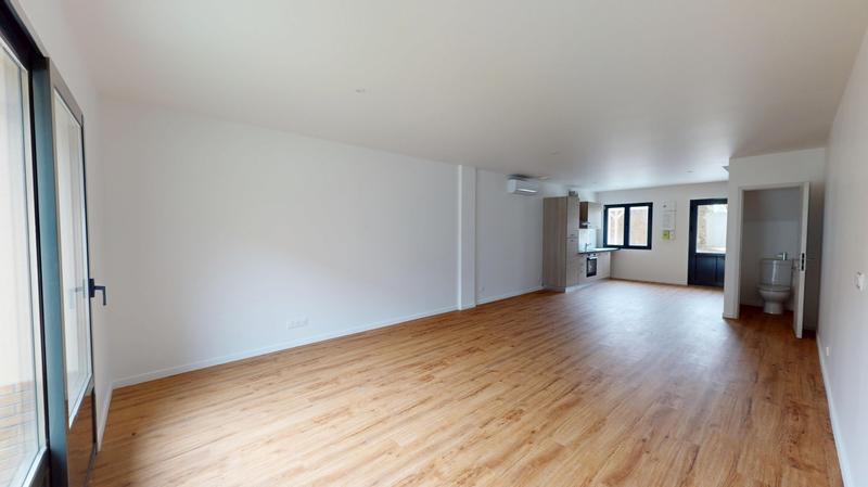 Maison - 82 m² - 4 pièces