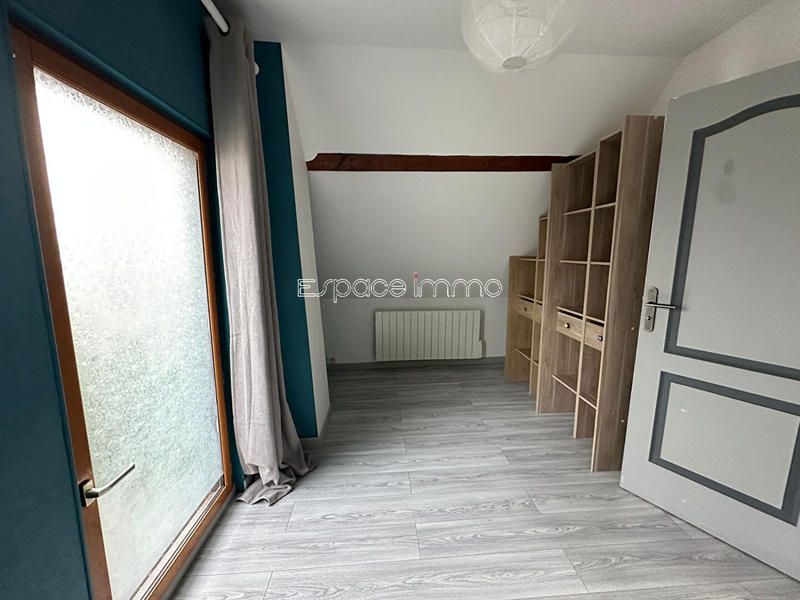 Maison - 129 m² - 6 pièces