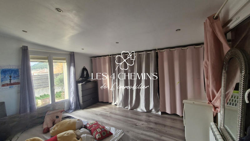 Villa - 110 m² - 4 pièces