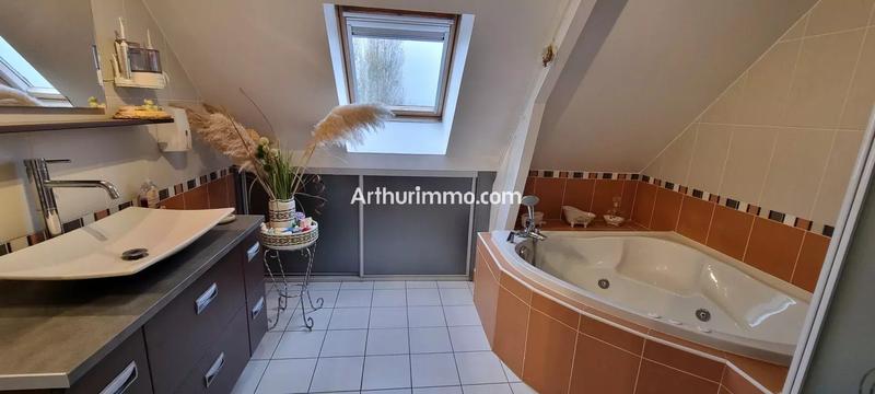 Maison - 175 m² - 7 pièces