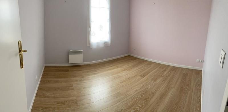 Duplex - 59 m² - 3 pièces