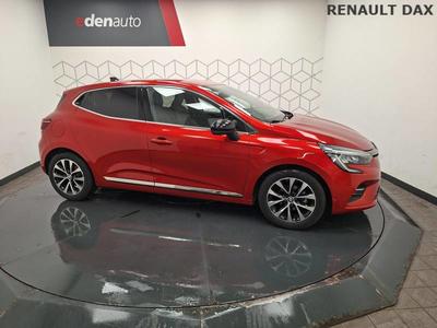Renault Clio TCe 90 Techno