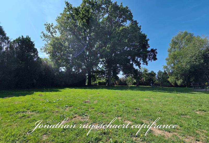 Maison de campagne - 250 m² - 10 pièces