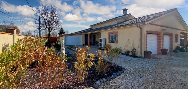 Villa - 242 m² - 7 pièces