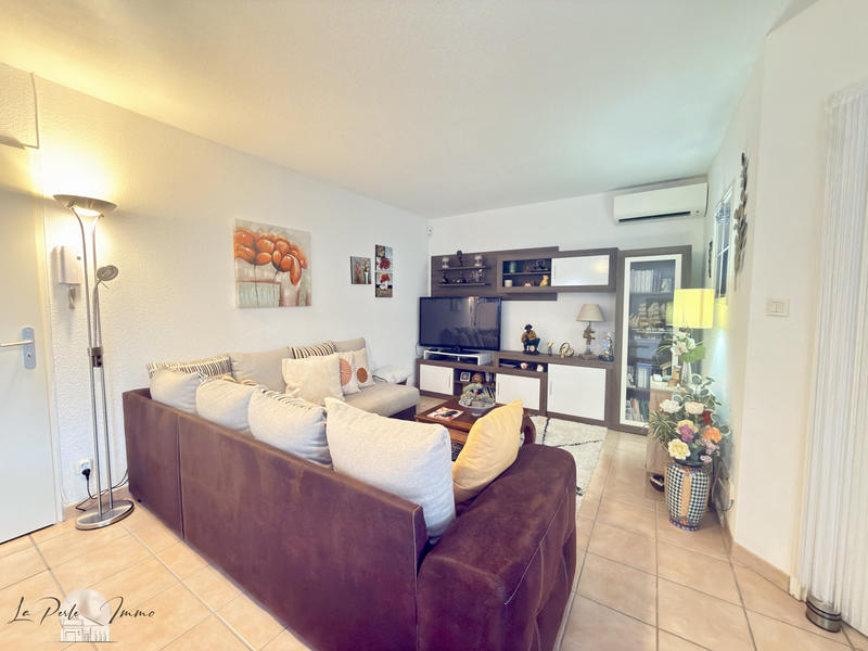 Maison - 71 m² - 3 pièces