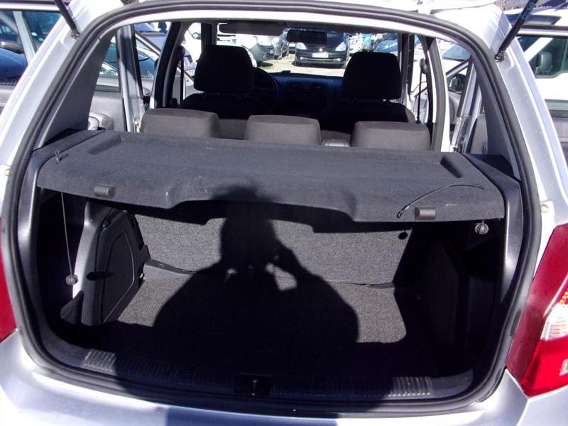 Skoda Fabia 1,6 Tdi 90cv 5Ptes Ambition