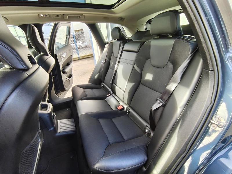 Volvo Xc60 T8 Twin Engine 390cv