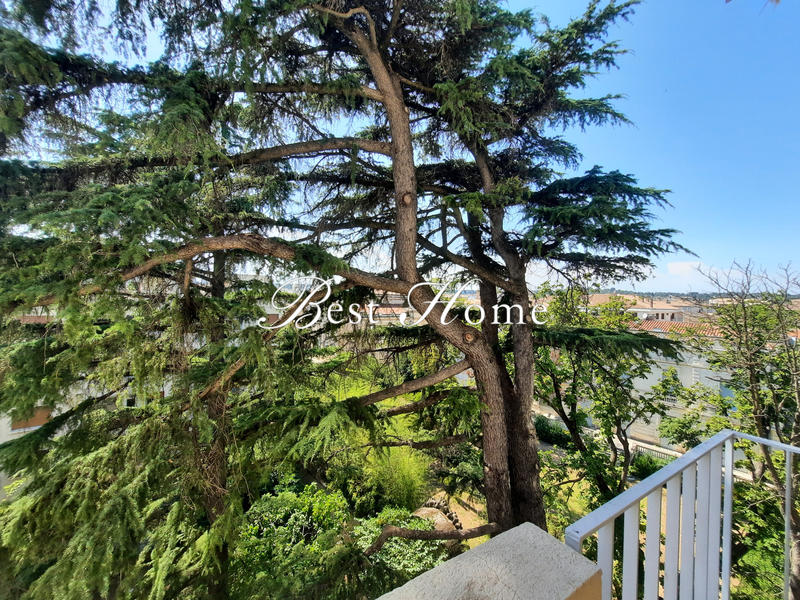 Appartement - 81 m² - 3 pièces