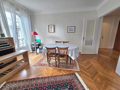 Appartement - 138 m² - 4 pièces