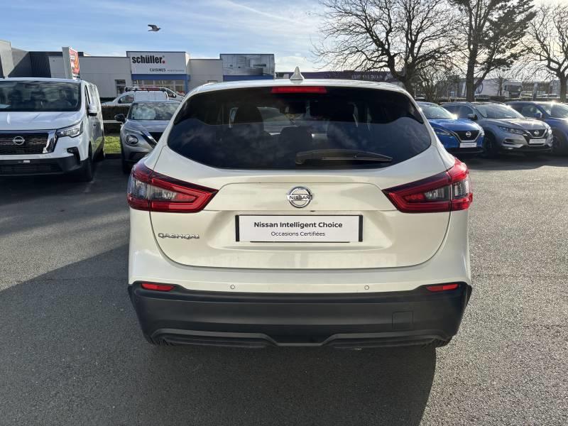 Nissan Qashqai 1.3 Dig-T 140 n-Connecta
