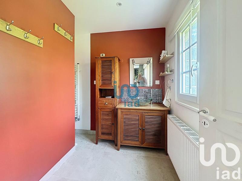 Maison de village - 165 m² - 6 pièces