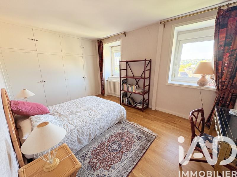 Maison - 132 m² - 5 pièces