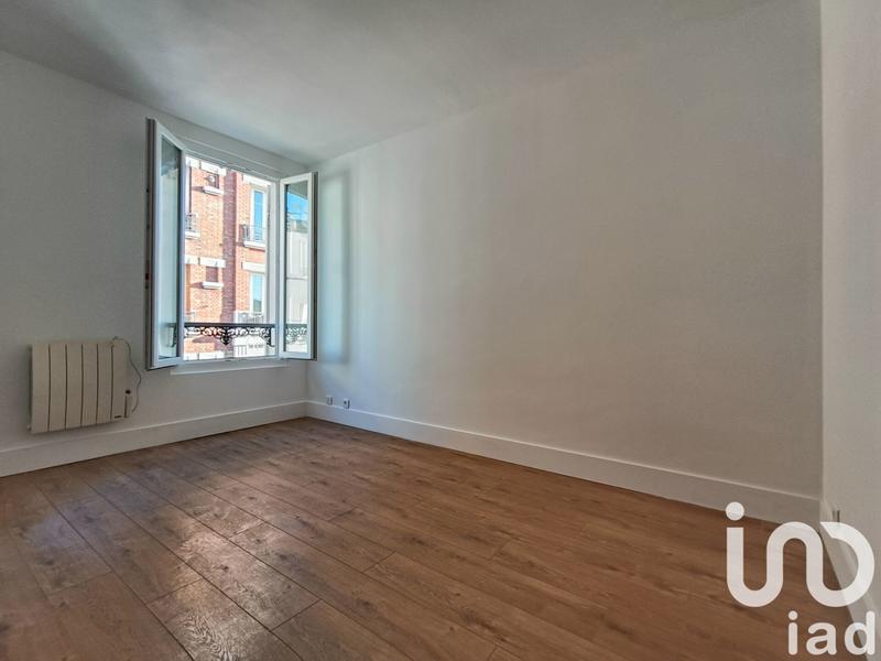 Appartement - 30 m² - 2 pièces