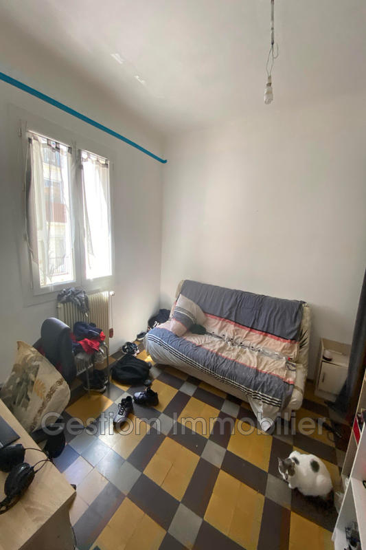 Appartement - 76 m² - 4 pièces