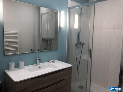 Appartement - 56 m² - 2 pièces